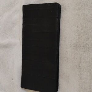 Halees Ladies Full Size Wallet